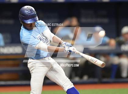 Thumbnail 2 in 2019 Tampa Bay All Star Classic photogallery.