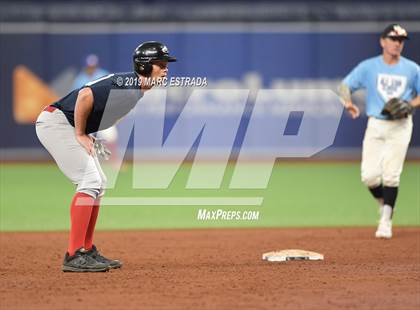 Thumbnail 1 in 2019 Tampa Bay All Star Classic photogallery.