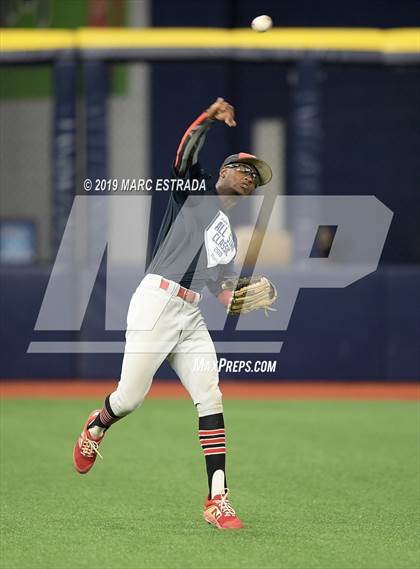 Thumbnail 3 in 2019 Tampa Bay All Star Classic photogallery.