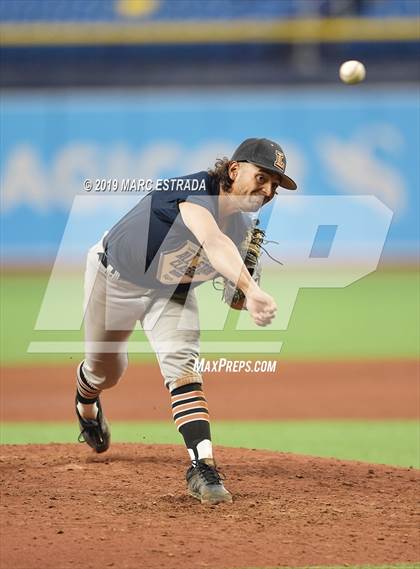 Thumbnail 1 in 2019 Tampa Bay All Star Classic photogallery.
