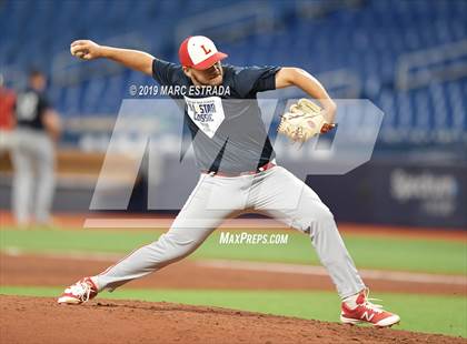 Thumbnail 3 in 2019 Tampa Bay All Star Classic photogallery.