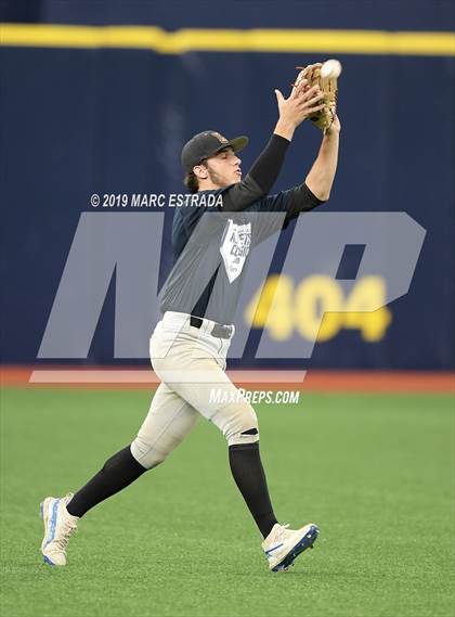 Thumbnail 2 in 2019 Tampa Bay All Star Classic photogallery.