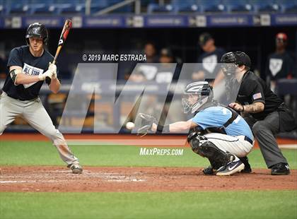 Thumbnail 3 in 2019 Tampa Bay All Star Classic photogallery.