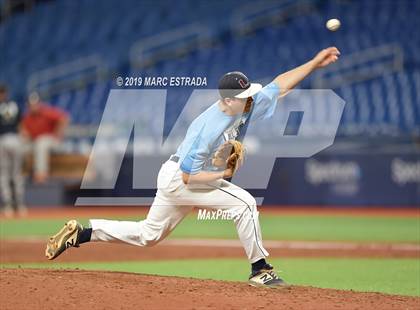 Thumbnail 3 in 2019 Tampa Bay All Star Classic photogallery.