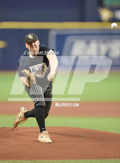 Thumbnail 2 in 2019 Tampa Bay All Star Classic photogallery.