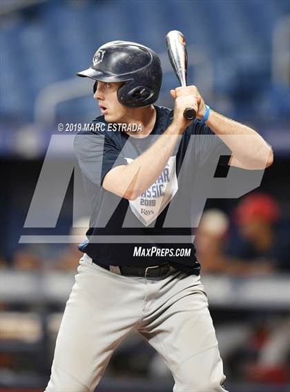 Thumbnail 2 in 2019 Tampa Bay All Star Classic photogallery.
