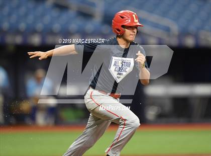 Thumbnail 2 in 2019 Tampa Bay All Star Classic photogallery.