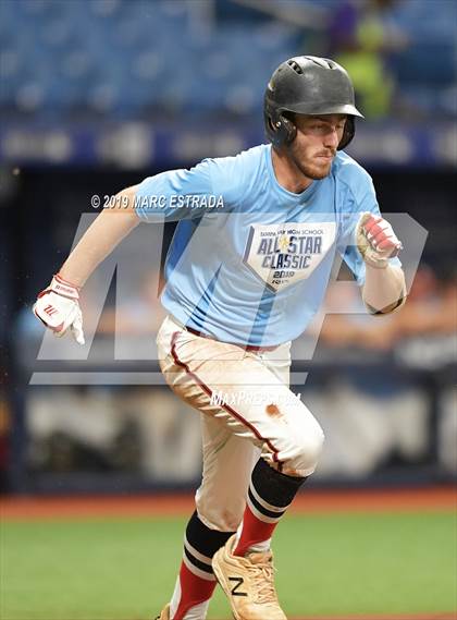 Thumbnail 1 in 2019 Tampa Bay All Star Classic photogallery.