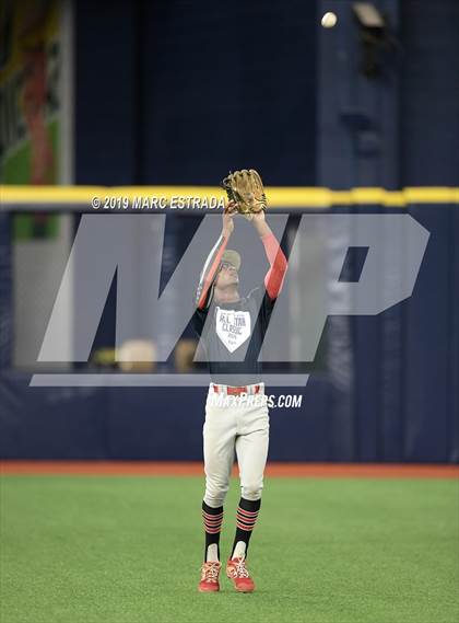 Thumbnail 3 in 2019 Tampa Bay All Star Classic photogallery.