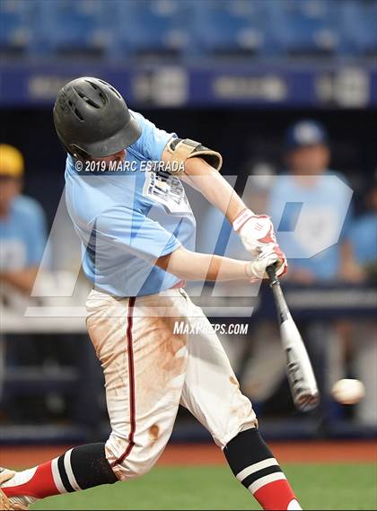 Thumbnail 2 in 2019 Tampa Bay All Star Classic photogallery.