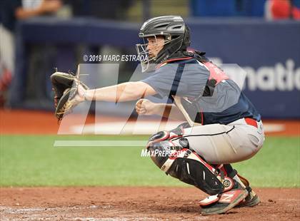 Thumbnail 2 in 2019 Tampa Bay All Star Classic photogallery.