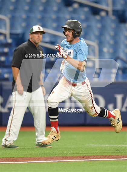Thumbnail 3 in 2019 Tampa Bay All Star Classic photogallery.