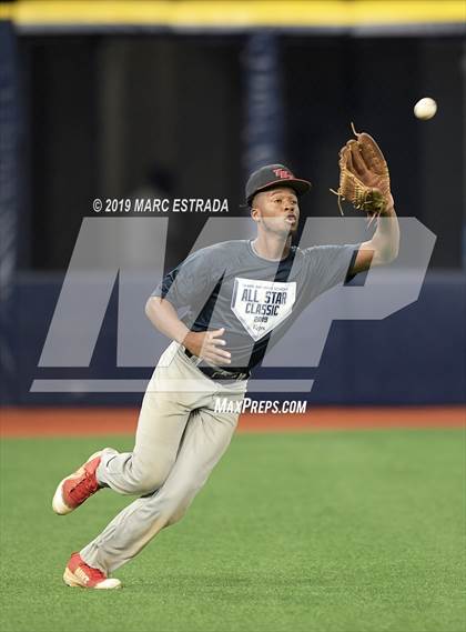 Thumbnail 3 in 2019 Tampa Bay All Star Classic photogallery.