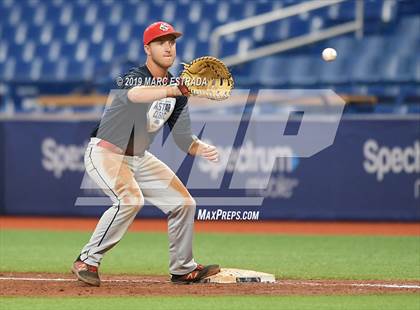 Thumbnail 1 in 2019 Tampa Bay All Star Classic photogallery.