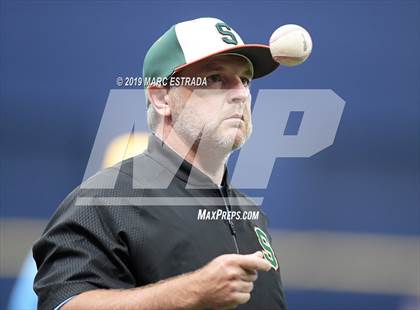 Thumbnail 3 in 2019 Tampa Bay All Star Classic photogallery.