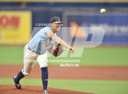 Thumbnail 3 in 2019 Tampa Bay All Star Classic photogallery.