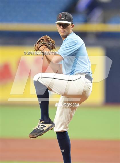 Thumbnail 2 in 2019 Tampa Bay All Star Classic photogallery.