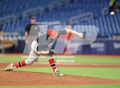 Thumbnail 1 in 2019 Tampa Bay All Star Classic photogallery.
