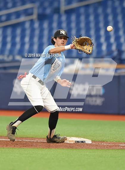 Thumbnail 3 in 2019 Tampa Bay All Star Classic photogallery.