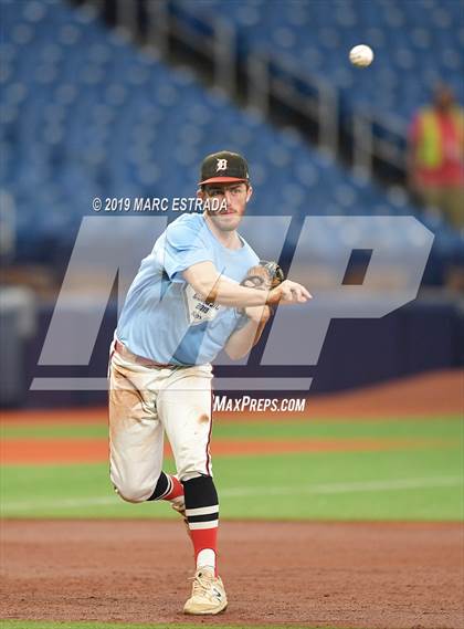 Thumbnail 2 in 2019 Tampa Bay All Star Classic photogallery.