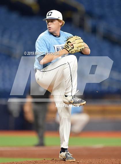 Thumbnail 1 in 2019 Tampa Bay All Star Classic photogallery.