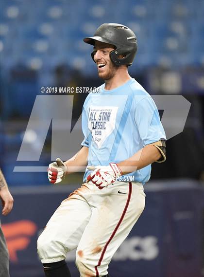 Thumbnail 2 in 2019 Tampa Bay All Star Classic photogallery.