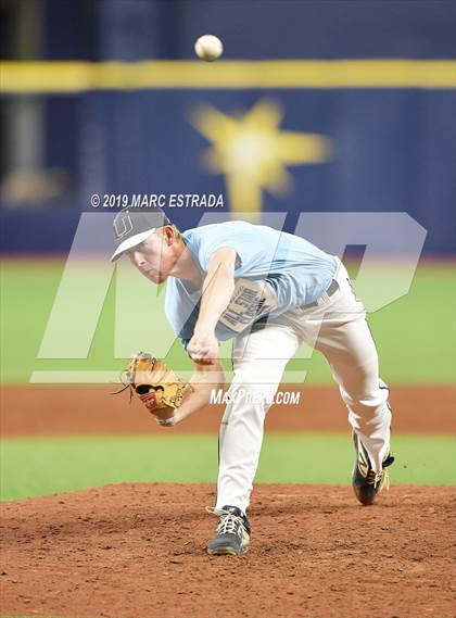 Thumbnail 1 in 2019 Tampa Bay All Star Classic photogallery.