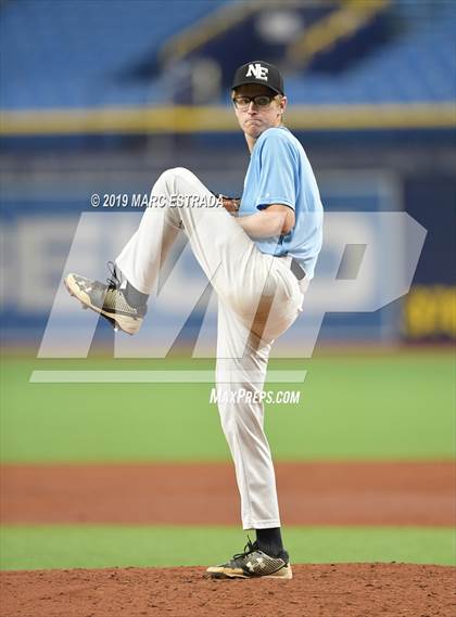 Thumbnail 3 in 2019 Tampa Bay All Star Classic photogallery.