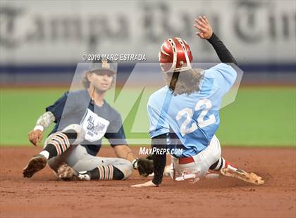 Thumbnail 2 in 2019 Tampa Bay All Star Classic photogallery.