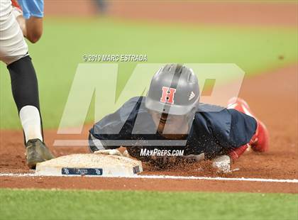 Thumbnail 3 in 2019 Tampa Bay All Star Classic photogallery.