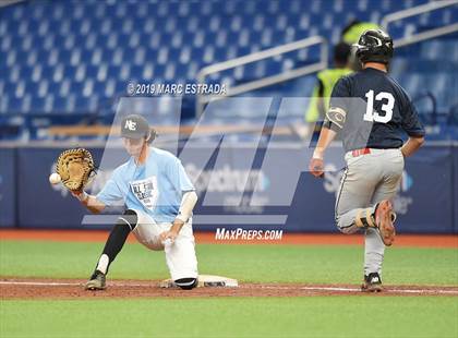 Thumbnail 2 in 2019 Tampa Bay All Star Classic photogallery.