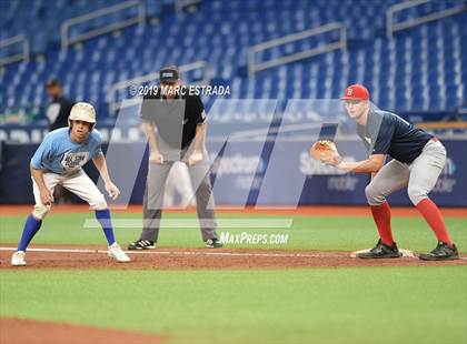 Thumbnail 2 in 2019 Tampa Bay All Star Classic photogallery.