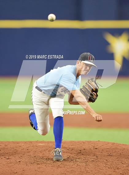 Thumbnail 1 in 2019 Tampa Bay All Star Classic photogallery.