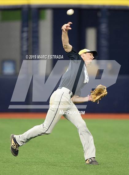 Thumbnail 2 in 2019 Tampa Bay All Star Classic photogallery.
