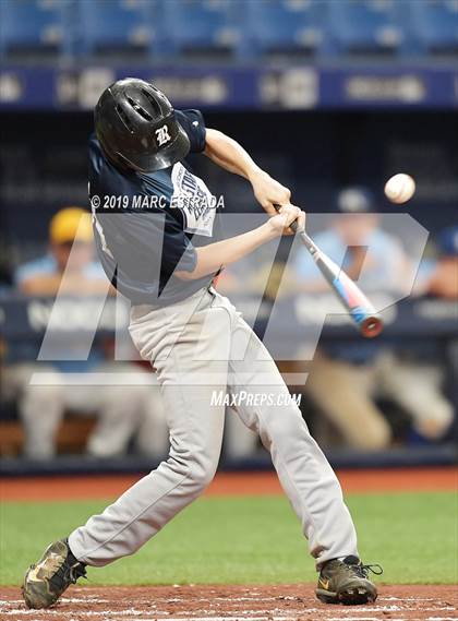 Thumbnail 3 in 2019 Tampa Bay All Star Classic photogallery.