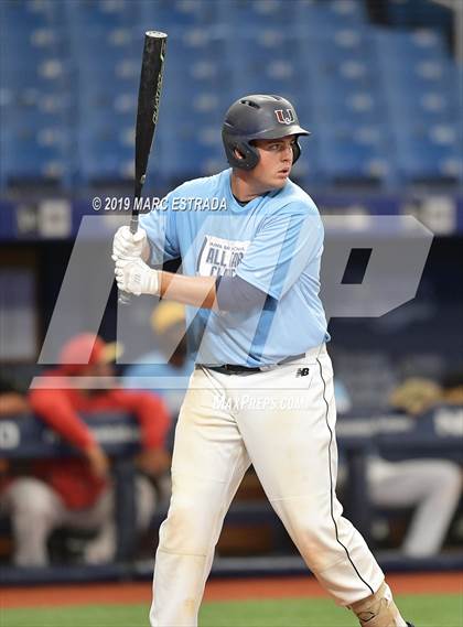 Thumbnail 1 in 2019 Tampa Bay All Star Classic photogallery.