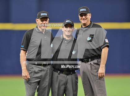 Thumbnail 2 in 2019 Tampa Bay All Star Classic photogallery.