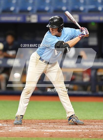 Thumbnail 2 in 2019 Tampa Bay All Star Classic photogallery.