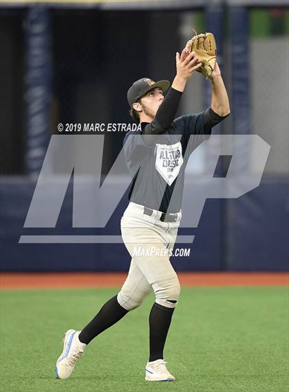 Thumbnail 2 in 2019 Tampa Bay All Star Classic photogallery.