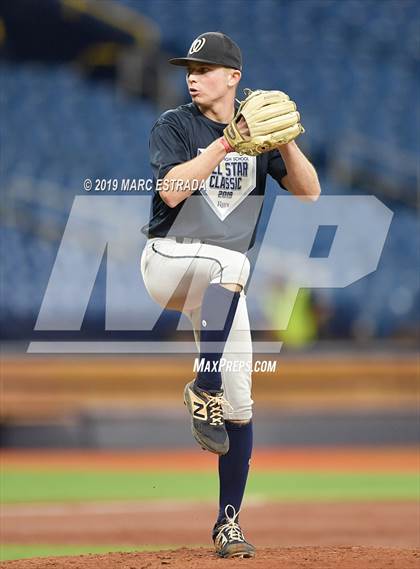 Thumbnail 2 in 2019 Tampa Bay All Star Classic photogallery.