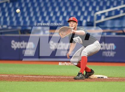 Thumbnail 1 in 2019 Tampa Bay All Star Classic photogallery.