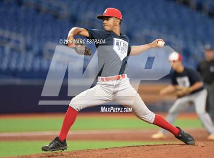 Thumbnail 2 in 2019 Tampa Bay All Star Classic photogallery.