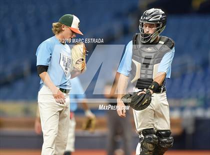 Thumbnail 2 in 2019 Tampa Bay All Star Classic photogallery.