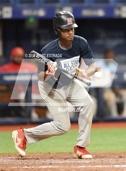 Thumbnail 2 in 2019 Tampa Bay All Star Classic photogallery.