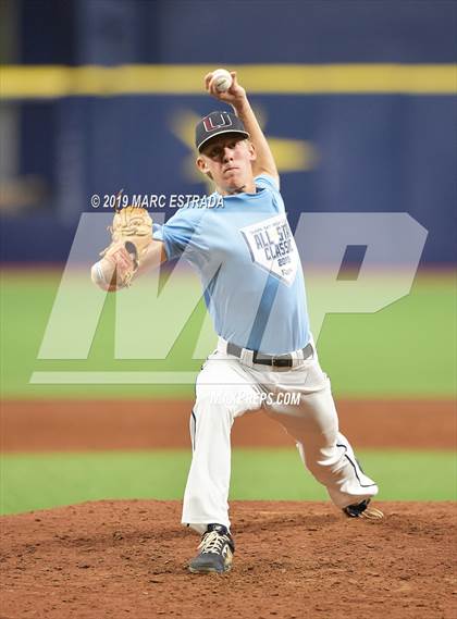 Thumbnail 2 in 2019 Tampa Bay All Star Classic photogallery.