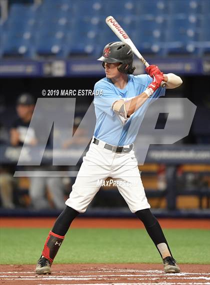 Thumbnail 2 in 2019 Tampa Bay All Star Classic photogallery.