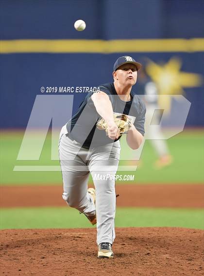 Thumbnail 3 in 2019 Tampa Bay All Star Classic photogallery.