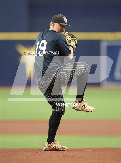 Thumbnail 3 in 2019 Tampa Bay All Star Classic photogallery.