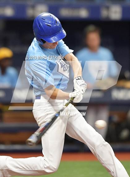 Thumbnail 1 in 2019 Tampa Bay All Star Classic photogallery.