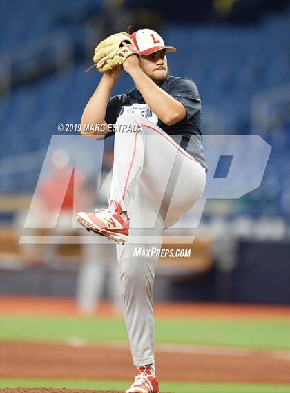 Thumbnail 1 in 2019 Tampa Bay All Star Classic photogallery.